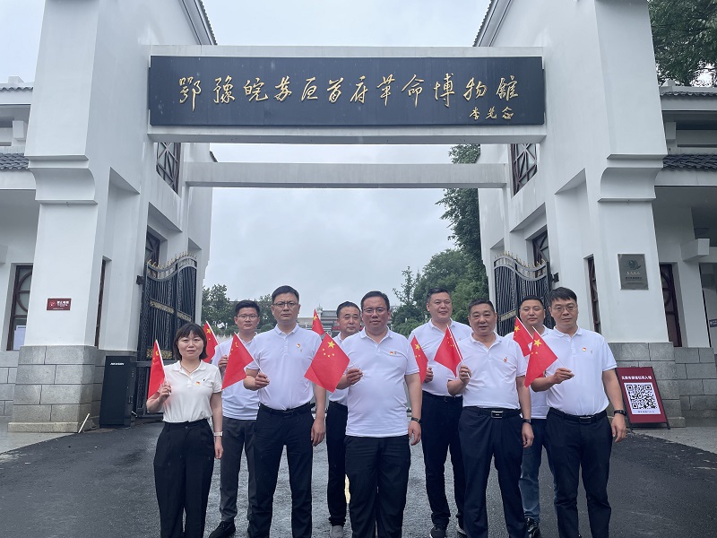 4新縣鄂豫院蘇區(qū)首府革命博物館[1].jpg